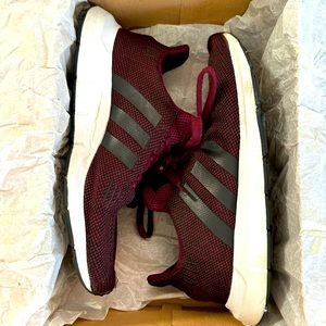 Used Adidas Swift Run Shoes